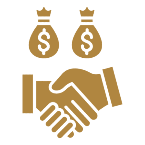 Mergers & Acquisitions